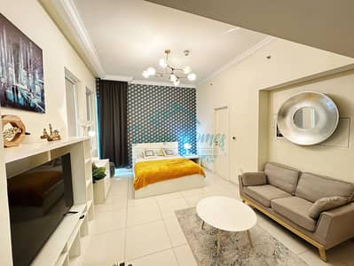 Studio for Rent in Business Bay, Dubai - 3baf3d72-59c8-4dad-b8c5-79a83901e325. jpeg