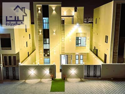6 Bedroom Villa for Rent in Al Amerah, Ajman - WhatsApp Image 2024-05-11 at 15.42. 32_4cf15607. jpg