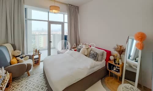 Hotel Apartment for Sale in Al Furjan, Dubai - 896a4d2d-2ae3-4ba3-97c7-17ad2c06bad2. jpg