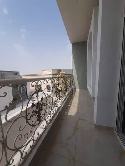 2 Bedroom Apartment for Rent in Mohammed Bin Zayed City, Abu Dhabi - IMG-20230716-WA0116. jpg