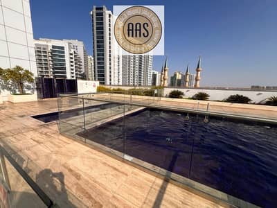 2 Bedroom Flat for Rent in Al Nahda (Dubai), Dubai - IMG-20231214-WA0065. jpg