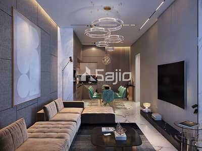 阿尔扬街区， 迪拜 3 卧室单位待售 - empire estate 3 bed - 8. png