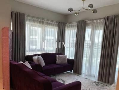 1 Bedroom Apartment for Sale in Dubai South, Dubai - 1-Bedroom apartment for sale (rented until October)
