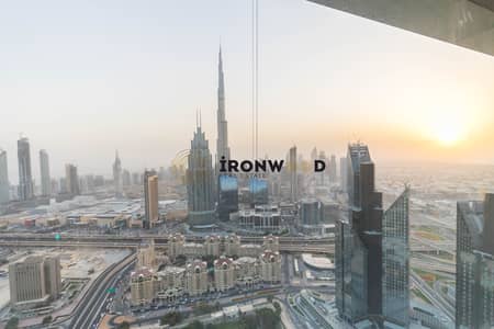 2 Bedroom Apartment for Rent in DIFC, Dubai - 467A9751. jpg