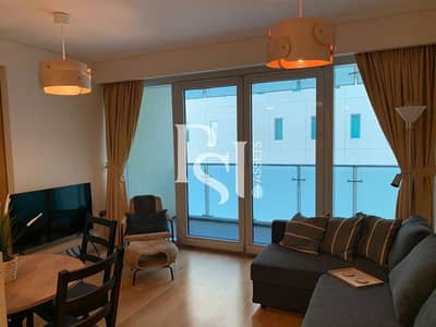 1 Bedroom Flat for Rent in Al Raha Beach, Abu Dhabi - IMG-20240512-WA0012. jpg