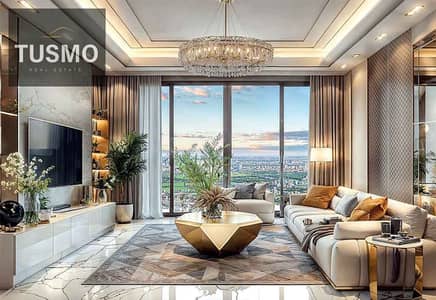 1 Bedroom Apartment for Sale in Jumeirah Lake Towers (JLT), Dubai - Diamondz-By-Danube-6. jpg