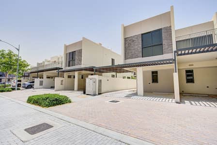 3 Bedroom Apartment for Sale in DAMAC Hills 2 (Akoya by DAMAC), Dubai - L Shape Corner Unit | Brand New | Plus Maid