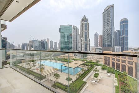 2 Bedroom Apartment for Sale in Downtown Dubai, Dubai - Brand New | Chiller Free | Prime Location