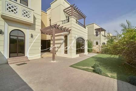 4 Bedroom Villa for Sale in Mudon, Dubai - Fully Upgraded|Middle Unit|Vacant on Transfer