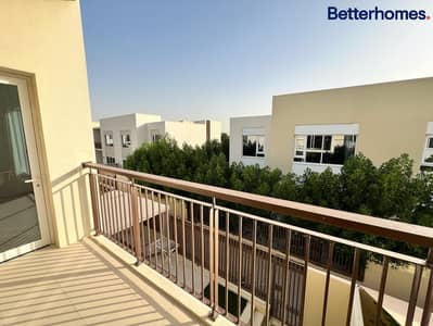2 Bedroom Flat for Rent in Dubai South, Dubai - Stunning Finish | Fully Furnished | Prime Location