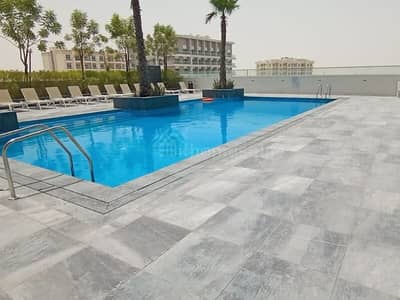 1 Bedroom Apartment for Sale in Dubai South, Dubai - investors deal | Rented | Maids room