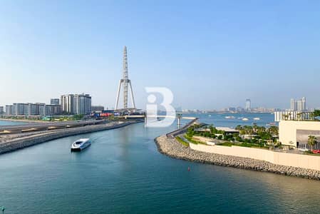 迪拜码头， 迪拜 3 卧室公寓待售 - 位于迪拜码头，5242大厦，5242大厦1号 3 卧室的公寓 6500000 AED - 9005370