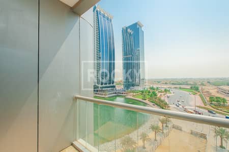 2 Bedroom Apartment for Sale in Jumeirah Lake Towers (JLT), Dubai - Exclusive | Near Metro | Lake Side View