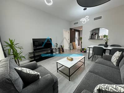 1 Bedroom Flat for Rent in Dubai Silicon Oasis (DSO), Dubai - IMG_5389. JPEG