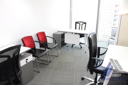 Office for Rent in Bur Dubai, Dubai - IMG_6522. JPG