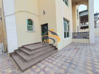 1 Спальня Апартамент в аренду в Мадинат Аль Рияд, Абу-Даби - IMG_20240511_182831. jpg