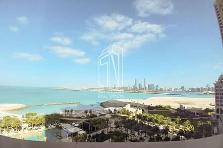 3 Bedroom Apartment for Sale in The Marina, Abu Dhabi - 1. png