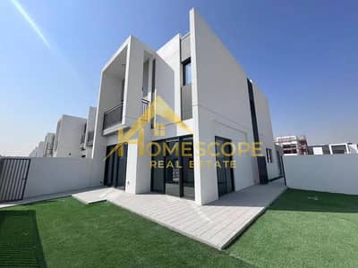 4 Bedroom Townhouse for Sale in Dubailand, Dubai - 113. jpg