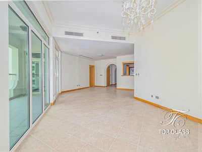 فلیٹ 3 غرف نوم للايجار في نخلة جميرا، دبي - 393A2294. jpg