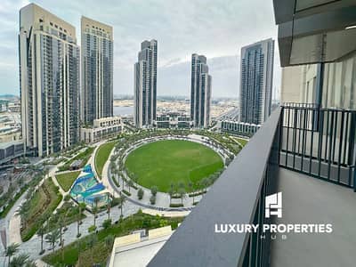 Partial Sea View | Vacant | Prime Location