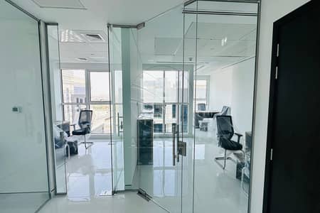Office for Rent in Al Raha Beach, Abu Dhabi - IMG-20240514-WA0072. jpg