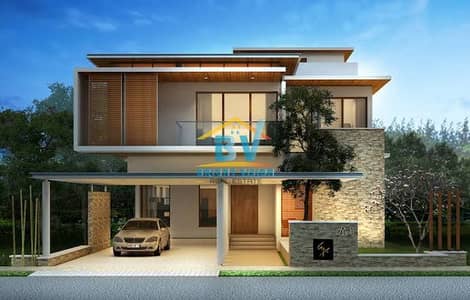 5 Bedroom Villa for Sale in Yas Island, Abu Dhabi - WhatsApp Image 2024-04-25 at 12.46. 20 PM. jpeg