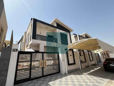 5 Bedroom Villa for Rent in Al Yasmeen, Ajman - x7DAEzY6FceswNnzJor1oWiJfDGc7MlkSybc5ESk