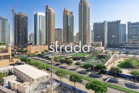 1 Bedroom Flat for Sale in Downtown Dubai, Dubai - Vacant Soon | 1 Bedroom | Mid Floor