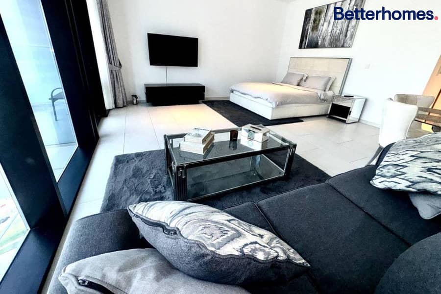 Luxury Living | Burj Khalifa | Canal View Luxury Living | Burj Khalifa | Canal View
