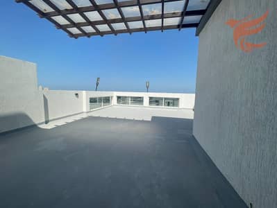 1 Bedroom Penthouse for Rent in Al Jazeera - Nad Al Salla, Ras Al Khaimah - WhatsApp Image 2024-05-09 at 1.37. 56 PM (5). jpeg