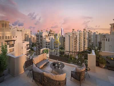 乌姆苏盖姆区， 迪拜 3 卧室公寓待售 - 6277. jpg