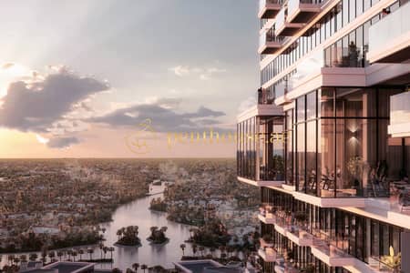 朱美拉湖塔 (JLT)， 迪拜 1 卧室单位待售 - 位于朱美拉湖塔 (JLT)，上层建筑公寓，奕居西 1 卧室的公寓 1690000 AED - 9006475