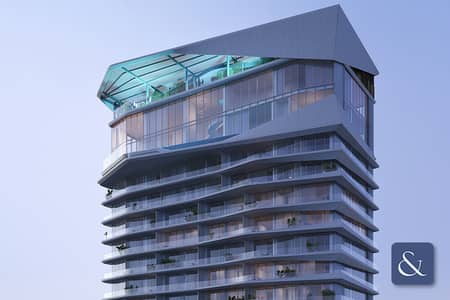 3 Bedroom Apartment for Sale in Dubai Internet City, Dubai - ICONIC | Internet City | Opulent Living