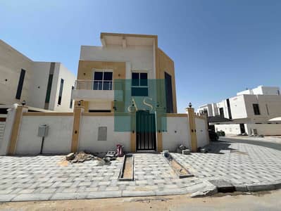5 Bedroom Villa for Rent in Al Yasmeen, Ajman - dEODVxzXBXJcI033oVTw4pUdhn3oIeSfiroUSQ2V