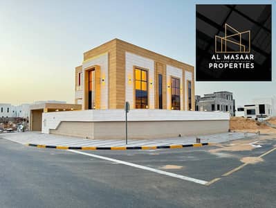 5 Bedroom Villa for Sale in Al Zahya, Ajman - IMG-20240512-WA0187. jpg