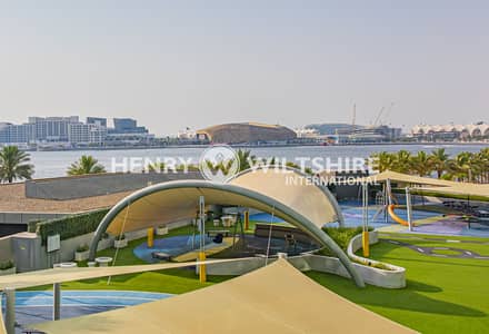 3 Bedroom Flat for Rent in Al Raha Beach, Abu Dhabi - 3BR+M - Photo 23. jpg