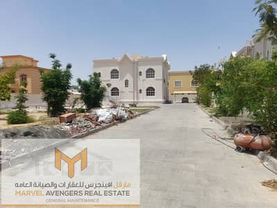 فیلا 5 غرف نوم للايجار في مدينة محمد بن زايد، أبوظبي - 20240514_114222. jpg
