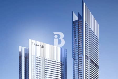 2 Bedroom Apartment for Sale in Downtown Dubai, Dubai - Q4 2024 | Full Burj Views | High Floor