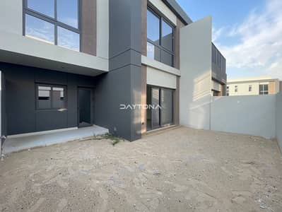 3 Bedroom Villa for Rent in Dubai South, Dubai - Brand New | Ready to Move | Pulse Villas Phase 2