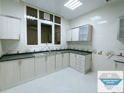 3 Bedroom Apartment for Rent in Baniyas, Abu Dhabi - IMG20220309193217. jpg