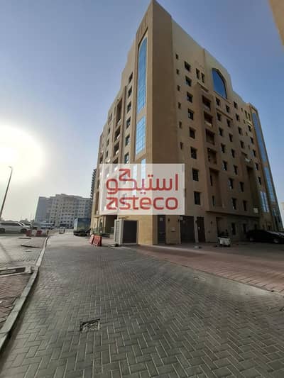 1 Bedroom Flat for Rent in Al Rawdah, Abu Dhabi - 98d6264f-5838-4d7c-9f70-56f075327a21. jpg