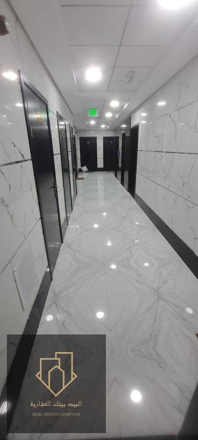 2 Cпальни Апартамент в аренду в Аль Джурф, Аджман - IMG-20240513-WA0254. jpg