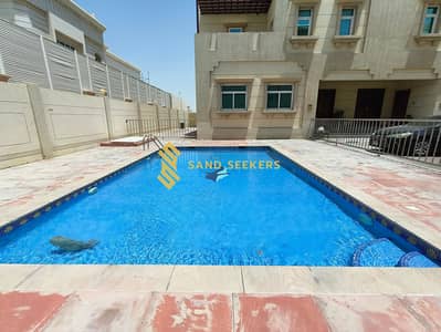 3 Bedroom Villa for Rent in Mohammed Bin Zayed City, Abu Dhabi - IMG20240513113452. jpg