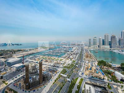 4 Bedroom Penthouse for Rent in Dubai Marina, Dubai - All Inclusive Penthouse | Spectacular Views