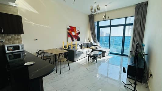 | Vacant Unit | 1 Bed/Furnished | High Floor |
