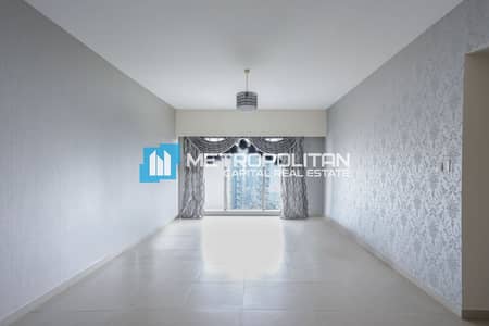 2 Bedroom Flat for Sale in Al Reem Island, Abu Dhabi - Hot Deal|High Floor 2BR|Vacant Unit|Prime Location