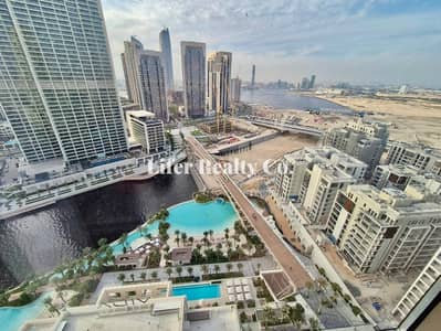 2 Bedroom Flat for Rent in Dubai Creek Harbour, Dubai - WhatsApp Image 2024-05-14 at 3.17. 02 PM. jpeg