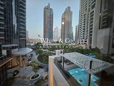 迪拜市中心， 迪拜 2 卧室公寓待售 - 位于迪拜市中心，歌剧院区，第一幕塔楼｜第二幕塔楼 2 卧室的公寓 3600000 AED - 9006690