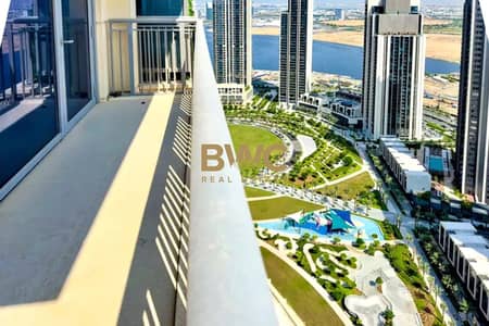 迪拜溪港， 迪拜 1 卧室公寓待售 - 位于迪拜溪港，海港景观公寓大楼，海港景观1号大楼 1 卧室的公寓 1800000 AED - 9006706