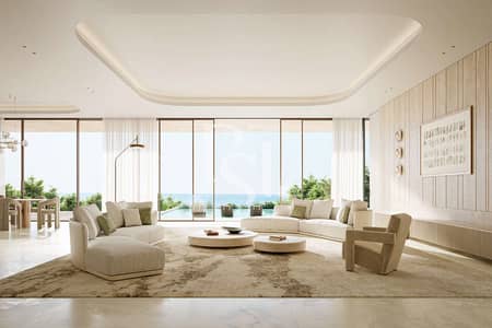5 Bedroom Villa for Sale in Al Hudayriat Island, Abu Dhabi - Nawayef-West-Mansions-By-Modon-Hudayriyat-Island-Abu-Dhabi-UAE (49). jpg